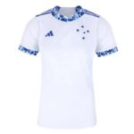 Cruzeiro away 2024/25 women