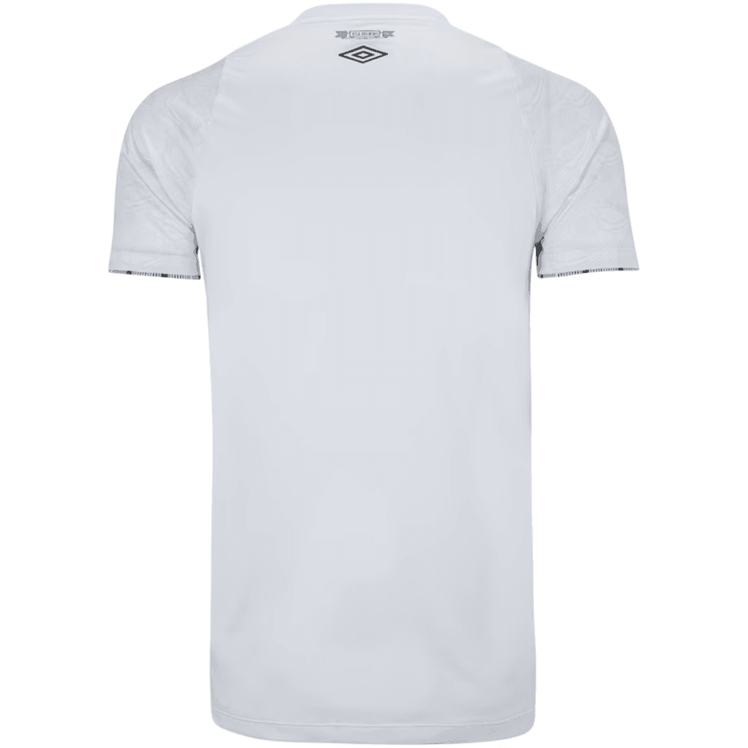 CAMISETASANTOSI2425HOMBRE_3_ed43366b-e42a-46d1-88fa-24dcaa03e5de.png Santos home 24/25 - Retro Football Shirt, view 2