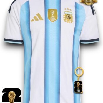 Argentina World Cup 2026 Jersey