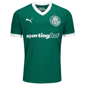 Palmeiras home 25/26