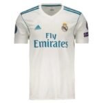 Real Madrid Retro Home Shirt 17/18