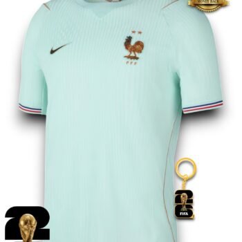 France World Cup 2026 Away Jersey