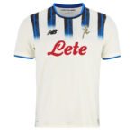 Atalanta Away Fan Jersey 2025/26