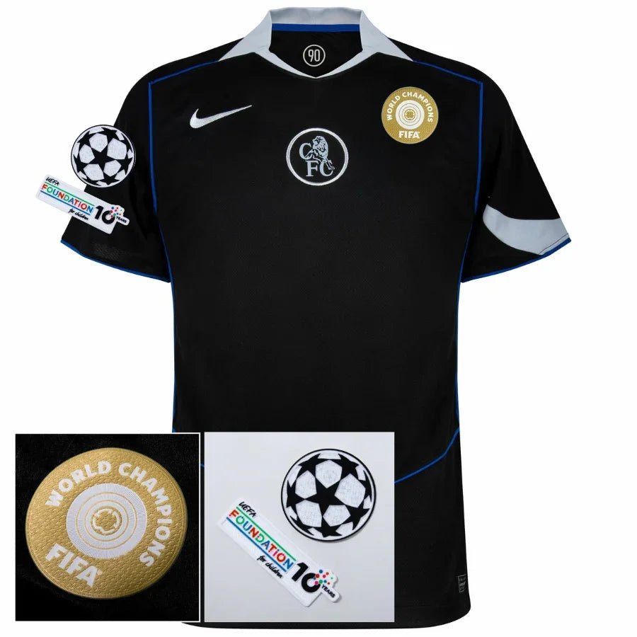 CopiadeTextodoseuparagrafo-2025-09-17T190651.182.jpg Chelsea Third Fan Jersey 2025/26 – Patchs Club World Cup UCL UEFA (Official Printing) - Retro Football Shirt