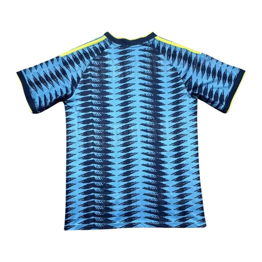 CopiadeTextodoseuparagrafo-2025-11-10T133403.666.jpg Colombia Away Fan Jersey 2026 - Retro Football Shirt, view 2