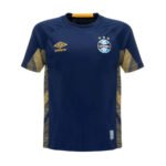 Gremio GK 1 Fan Jersey 2025/26
