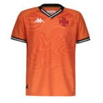 Vasco da Gama GK Fan Jersey 2025/26