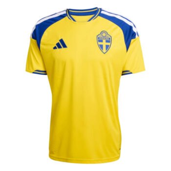 Sweden Home 2026/27 Player Version