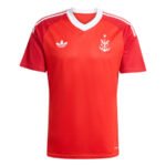 Flamengo GK 4 Fan Jersey 2025/26