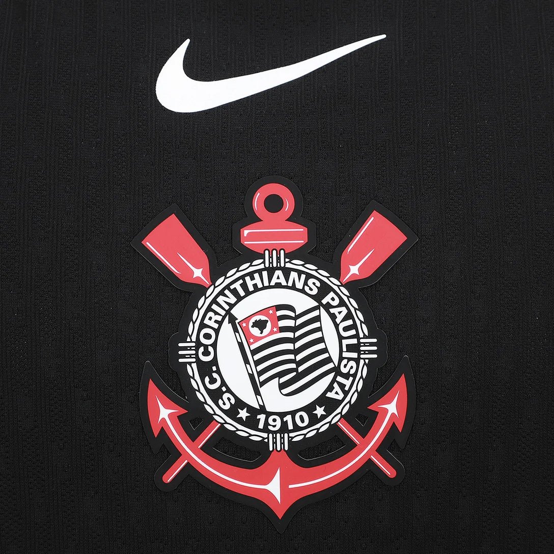 CorinthiansPlayerAway25-2603.jpg Corinthians away 25/26 – Women - Retro Football Shirt, view 3