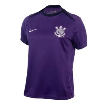 Corinthians training 25/26