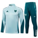 Cruzeiro 25/26 Tracksuit Set