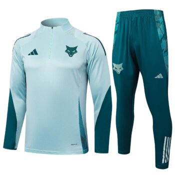 Cruzeiro 25/26 Tracksuit Set