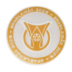 Patch Brasileirão Participation