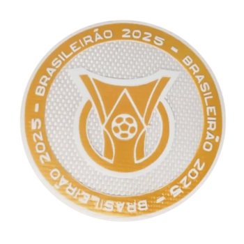 Patch Brasileirão Participation