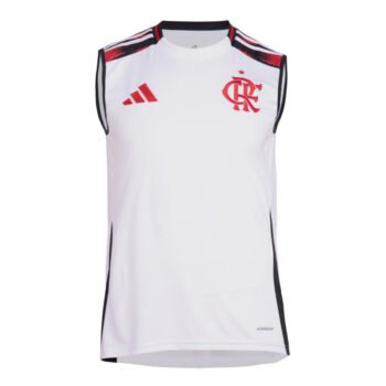 Flamengo away 25/26 regatta shirt