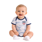 Body Baby USA United States 2026 - World Cup 2026