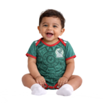 Body Baby Mexico 2026 home - World Cup 2026