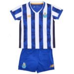 Kids Kit Porto Home 24/25