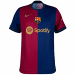 Barcelona home 24/25