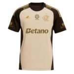 Flamengo training 2026/27 Fan jersey