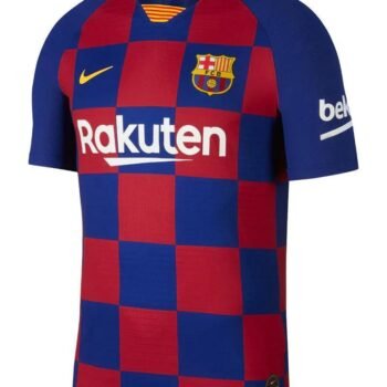 Barcelona Home Retro 2019/2020