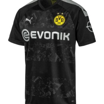 Borussia Dortmund 19/20 Retro