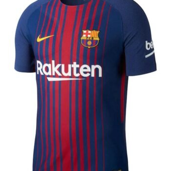 Barcelona Home Retro 17/18