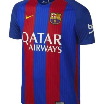 Barcelona Retro Home 16/17