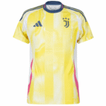 Juventus away 24/25