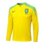 Agasalho Treino Brazil 24/25