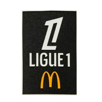 Patch Ligue 1 Participation