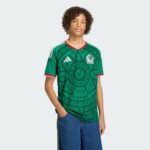 Mexico Kit Kids 2026 home