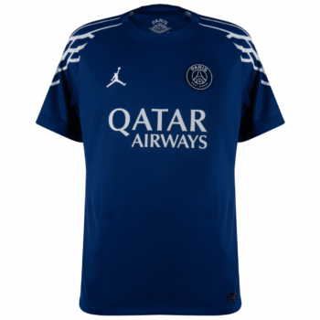 PSG fourth 24/25