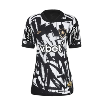 Botafogo Fourth 25/26 women