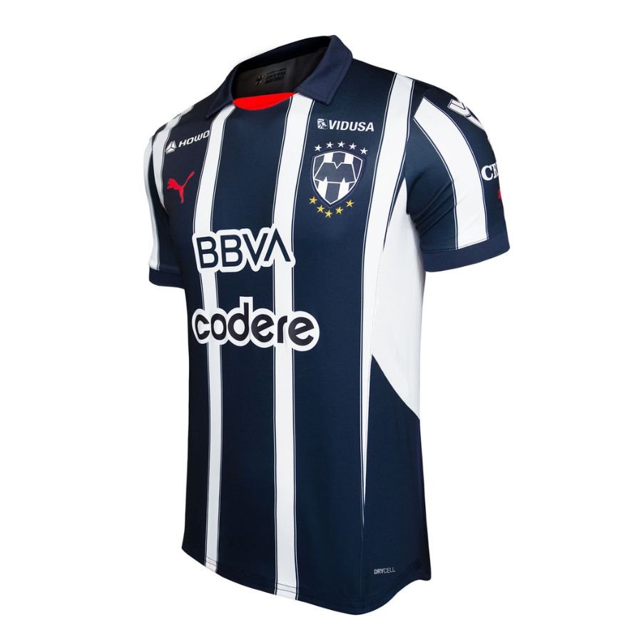 Textodoseuparagrafo-2025-03-08T125703.465_d6ae372c-4417-4389-8d89-43b142103e07.jpg Monterrey Sergio Ramos 93 Home+Away Fan Jersey 2024/25 - Retro Football Shirt, view 8