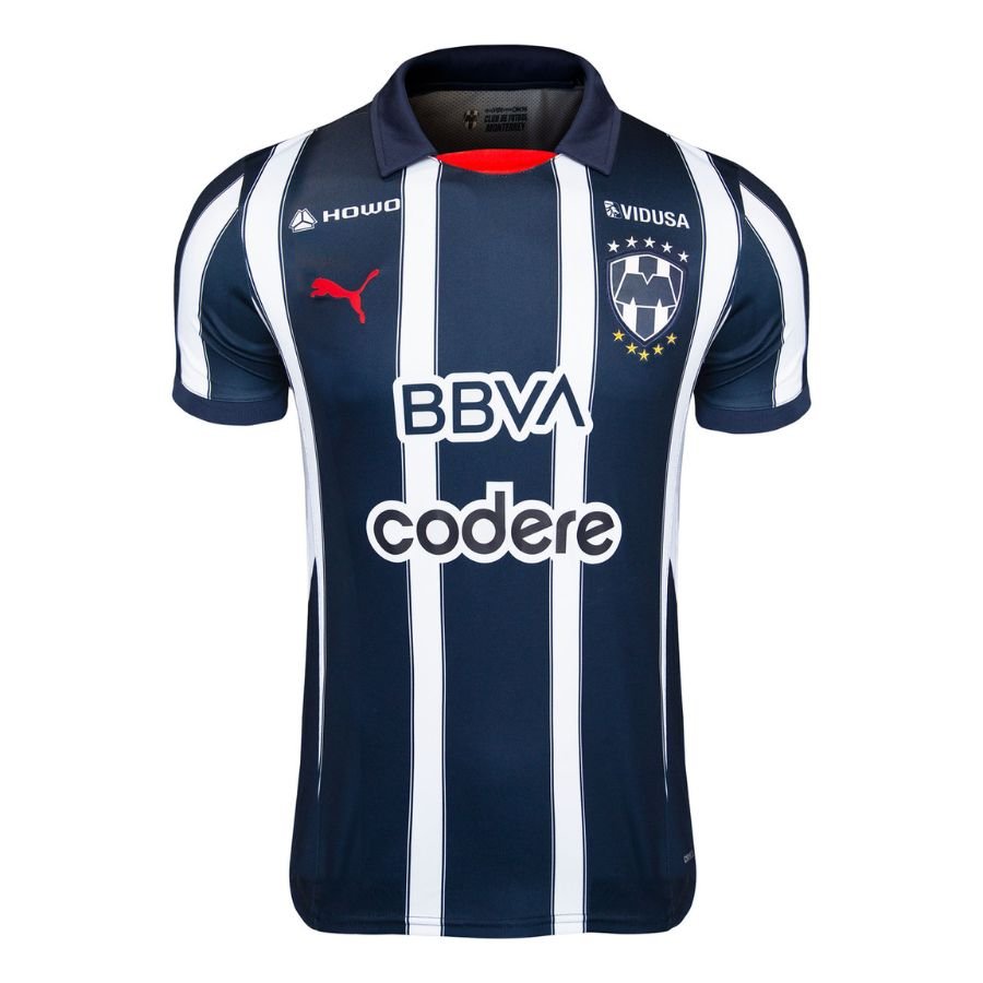 Textodoseuparagrafo-2025-03-08T125824.864_9f8a7169-4fe5-40c0-8d2e-3120f408a666.jpg Monterrey Sergio Ramos 93 Home+Away Fan Jersey 2024/25 - Retro Football Shirt, view 6