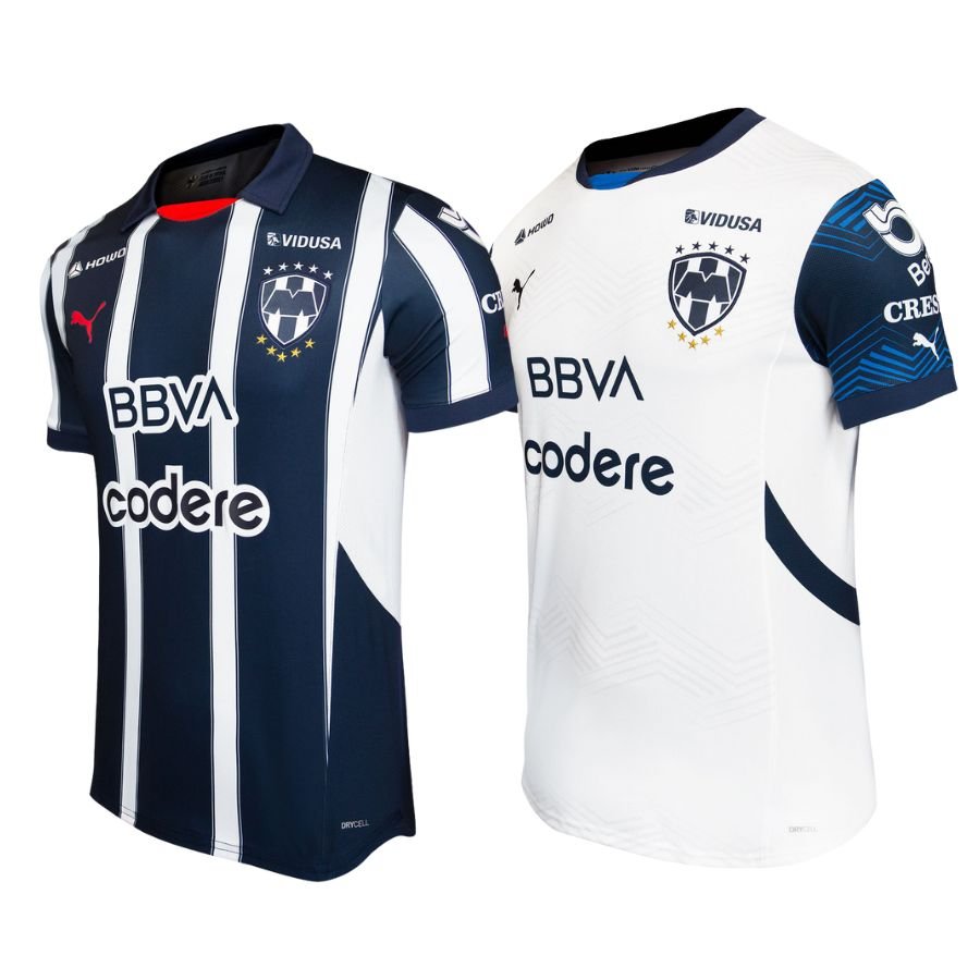 Textodoseuparagrafo-2025-03-08T130543.535_dbdda787-d7b5-473b-aca7-6facf806c828.jpg Monterrey Sergio Ramos 93 Home+Away Fan Jersey 2024/25 - Retro Football Shirt, view 5