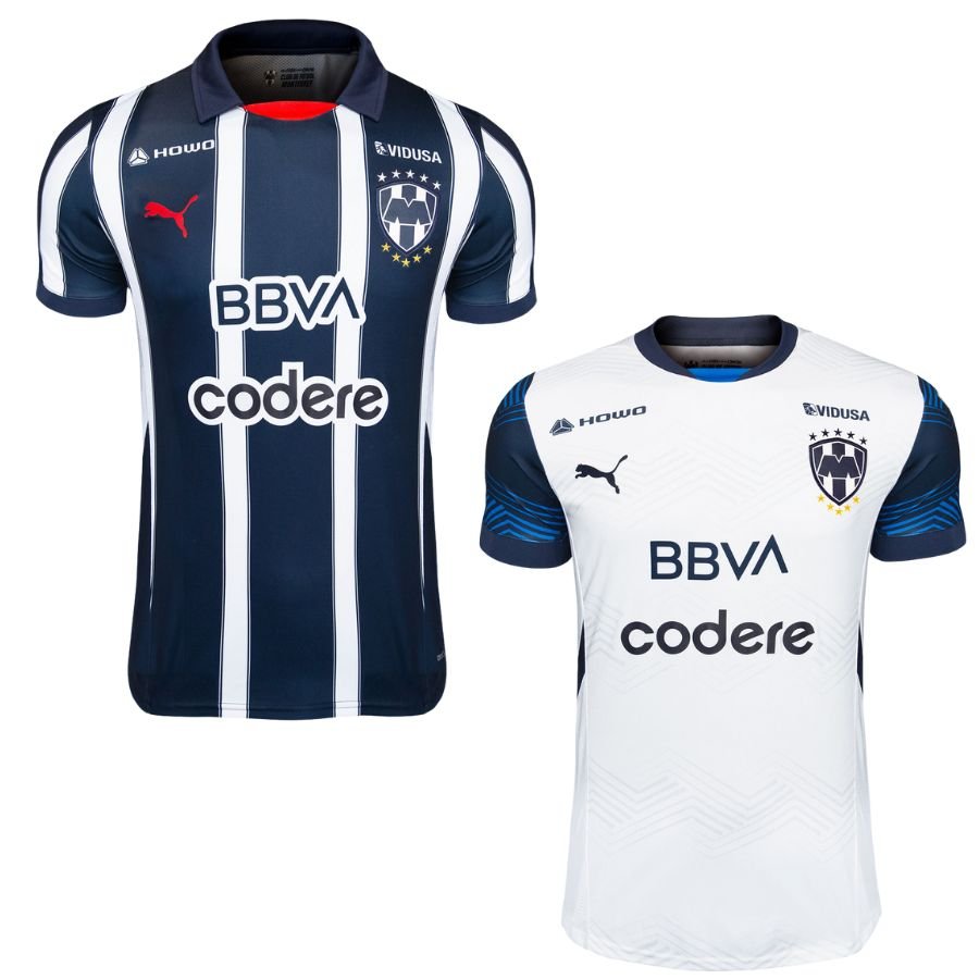 Textodoseuparagrafo-2025-03-08T130627.103_daca4d28-312f-45ed-8304-fe61f4e90066.jpg Monterrey Sergio Ramos 93 Home+Away Fan Jersey 2024/25 - Retro Football Shirt, view 2