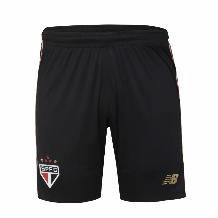Textodoseuparagrafo-2025-07-18T195813.556.jpg Kids Kit São Paulo Away Fan Jersey 2025/26 - Retro Football Shirt, view 3