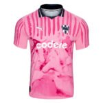Monterrey Club World Cup GK Fan Jersey 2025/26