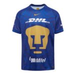 Pumas Home Fan Jersey 2025/26