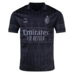 AC Milan 2024 Pleasures