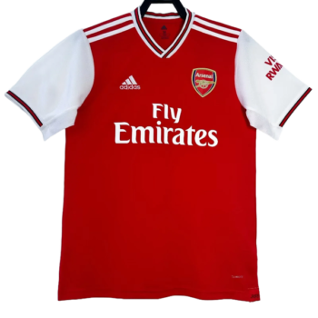 Arsenal 19/20 I Home Jersey - Retro Version