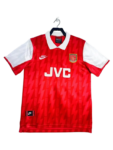 Arsenal 93/94 I Home Jersey - Retro Version