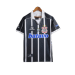 Corinthians 1999 II Away Jersey - Retro Version