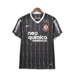 Corinthians 11/12 II Away Jersey - Retro Version