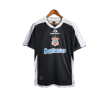 Corinthians 2000 II Away Jersey - Retro Version
