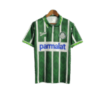 Palmeiras 1996 I Home Jersey - Retro Version