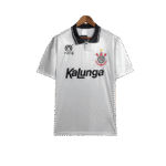 Corinthians 1994 I Home Jersey - Retro Version